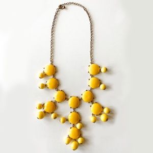 Bring on the Sunshine!  Necklace